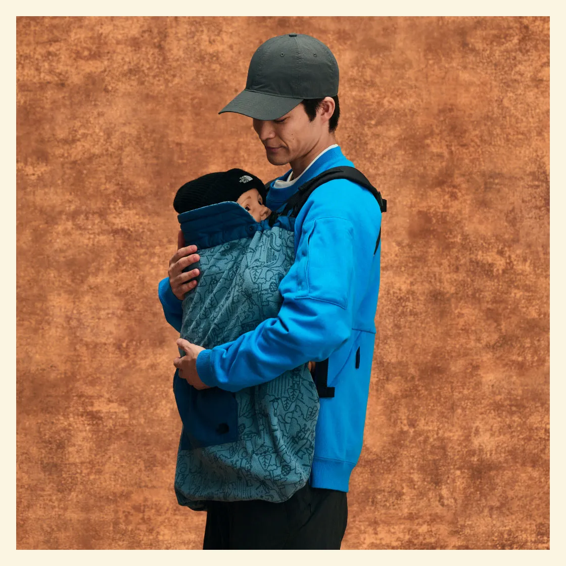 Baby Blanket Style 2