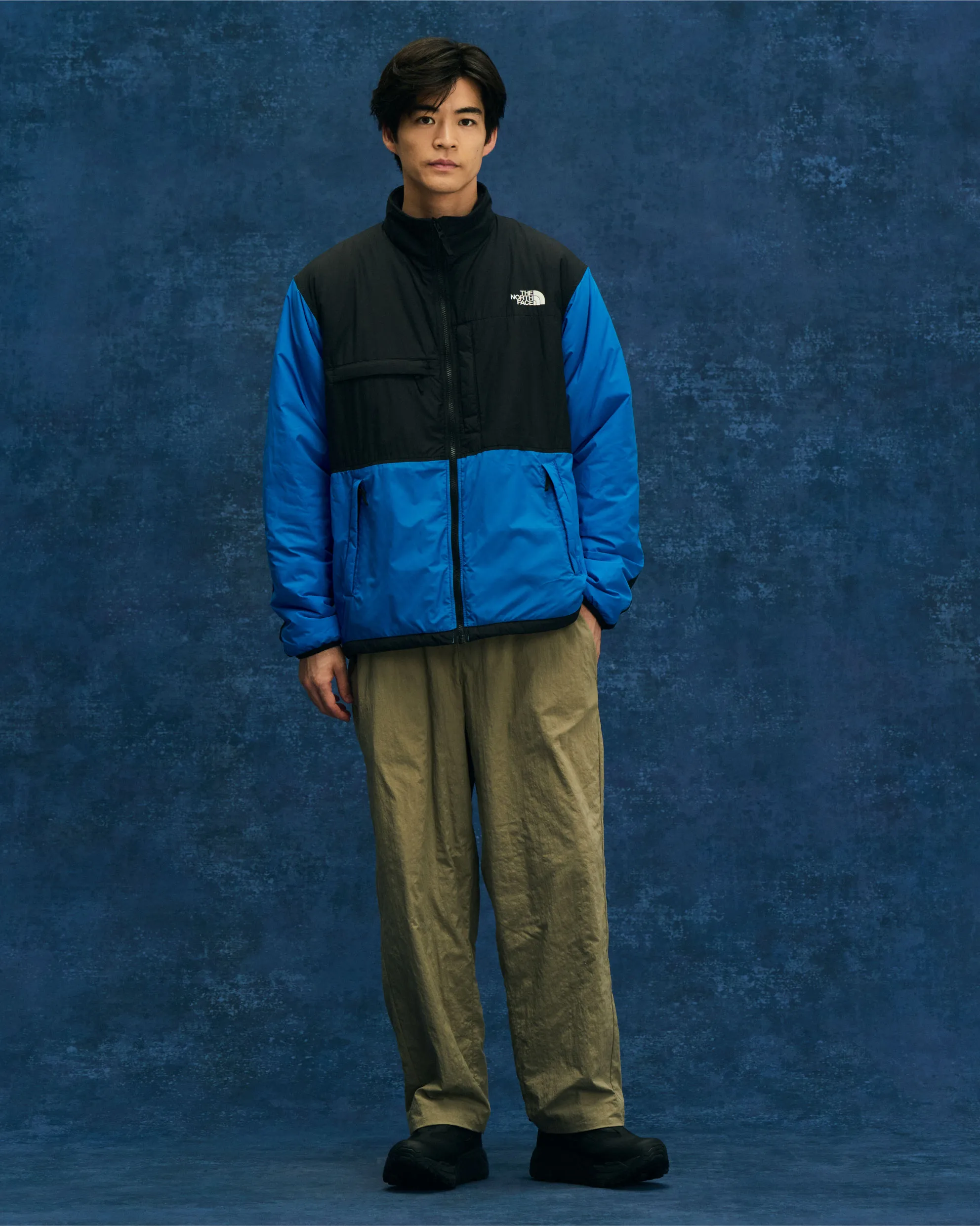 THE NORTH FACE MATERNITY+ Collection 1 Image 1