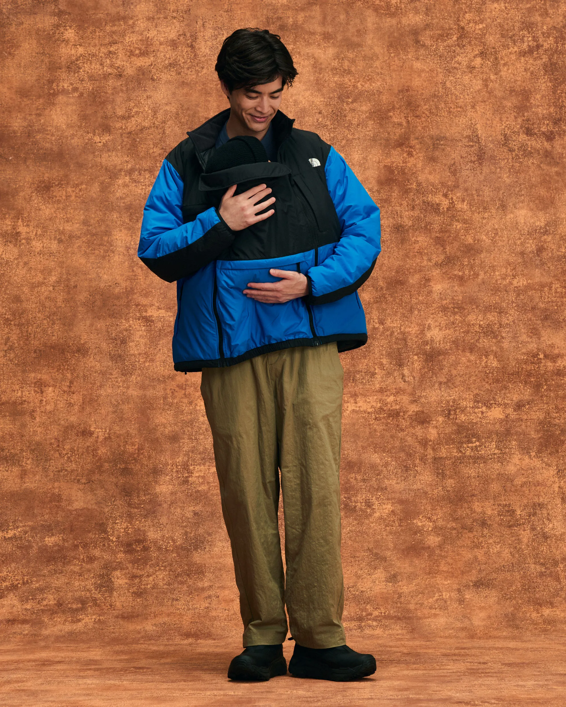 THE NORTH FACE MATERNITY+ Collection 1 Image 2