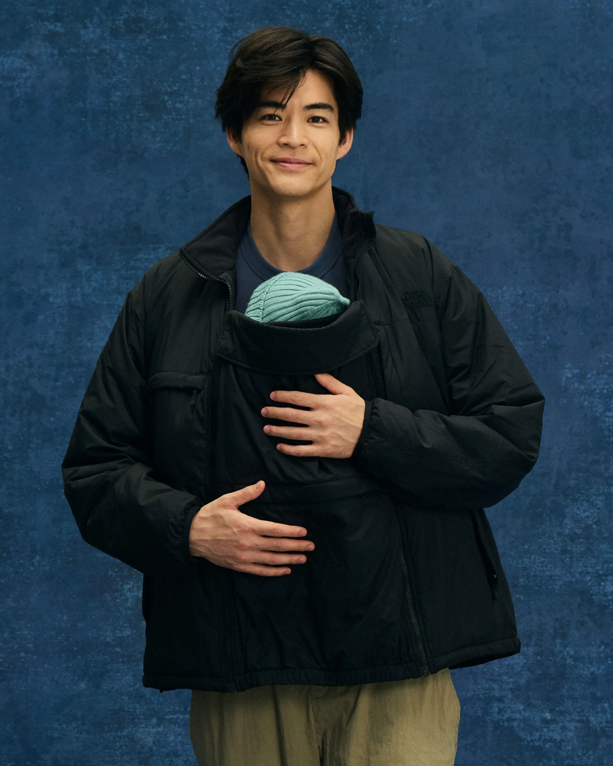 THE NORTH FACE MATERNITY+ Collection 1 Image 3