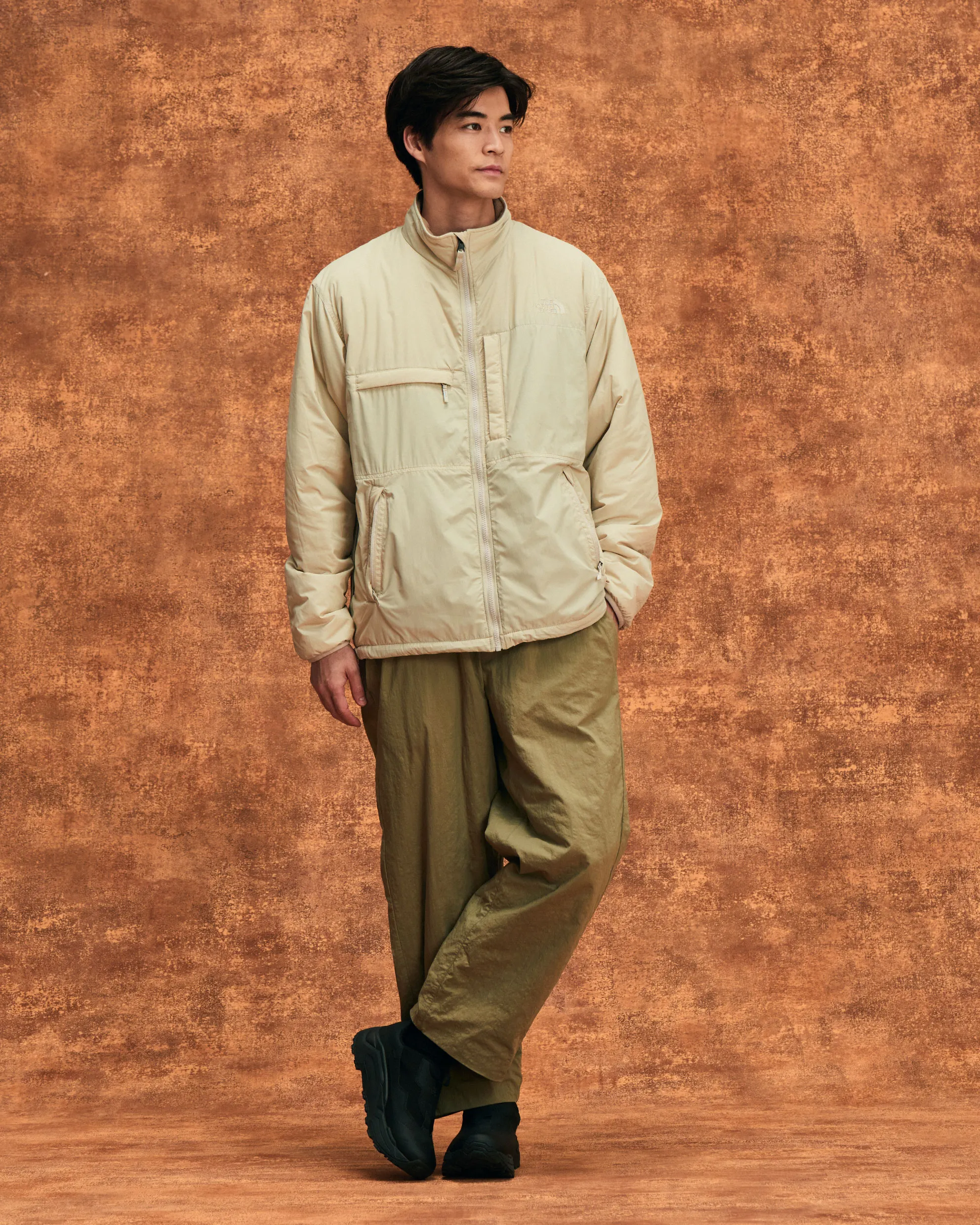 THE NORTH FACE MATERNITY+ Collection 1 Image 4