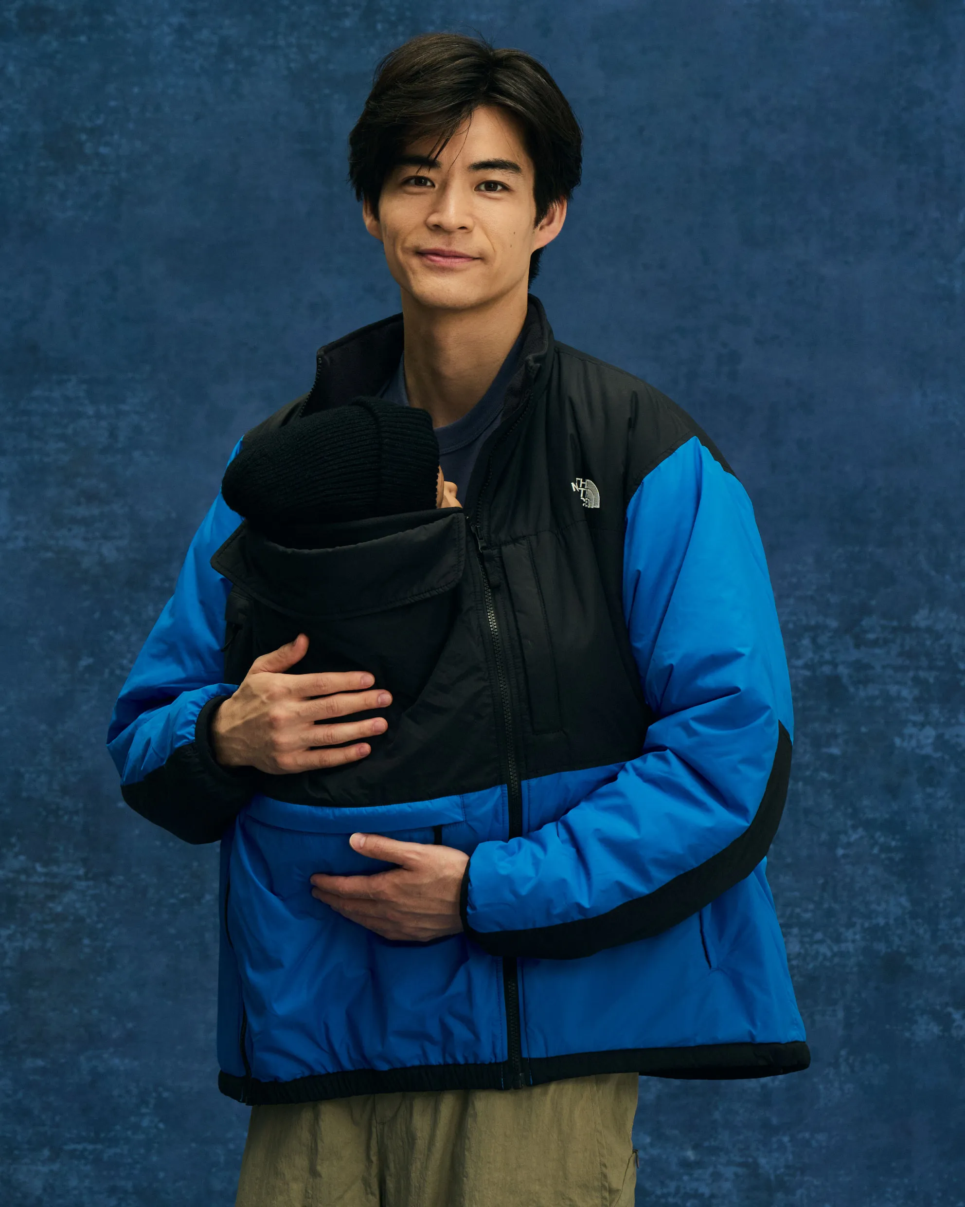 THE NORTH FACE MATERNITY+ Collection 1 Image 5