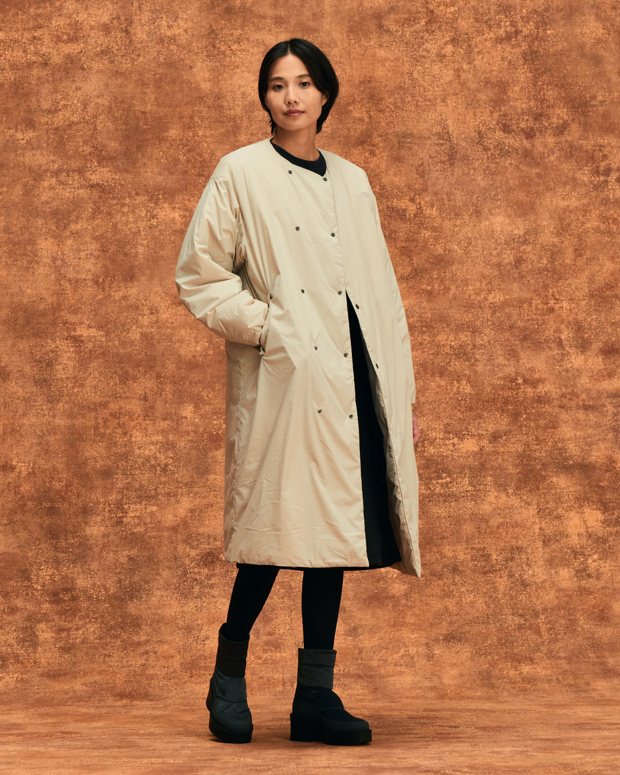 THE NORTH FACE MATERNITY+ Collection 2 Image 1