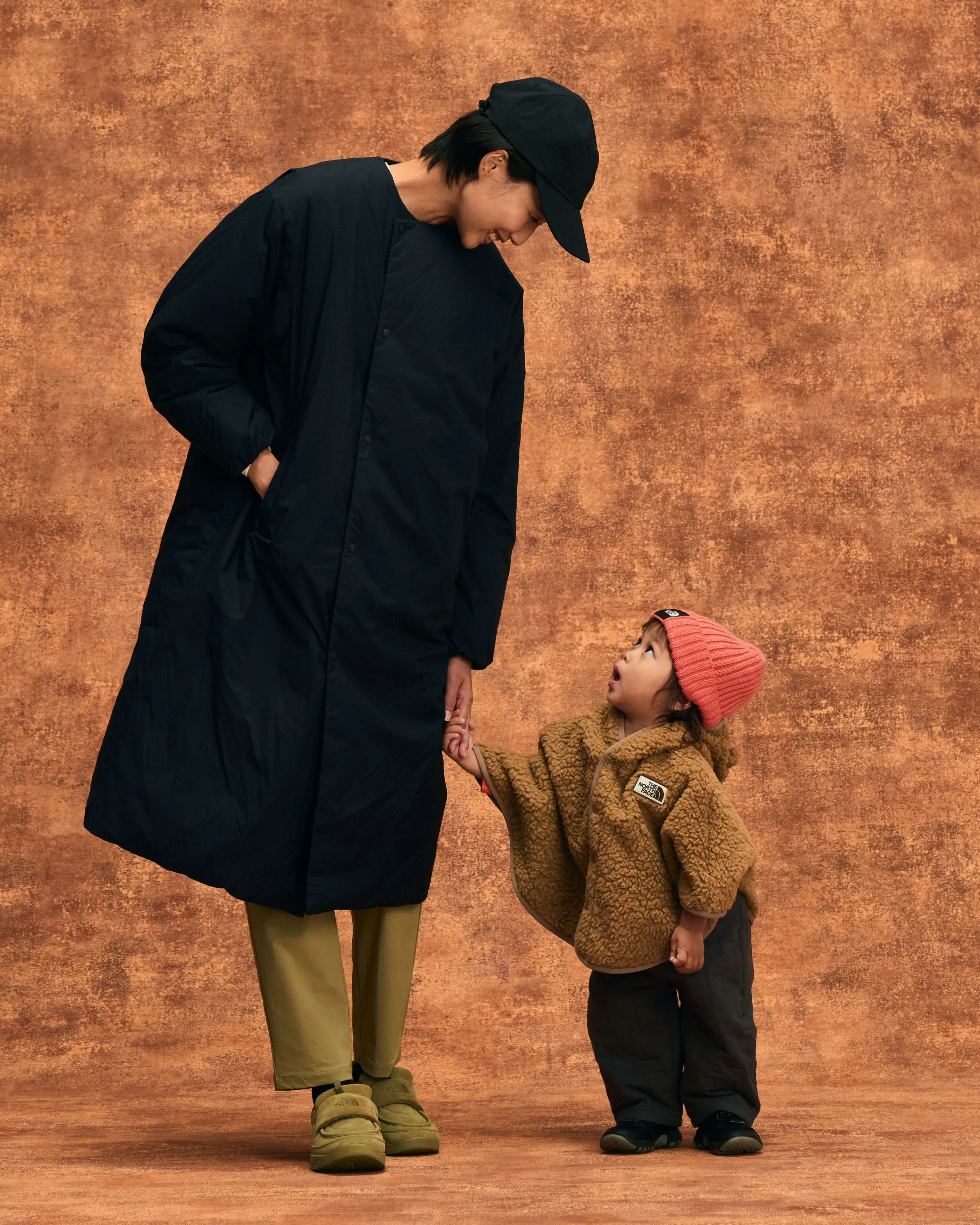 THE NORTH FACE Maternity+ 2025FW
