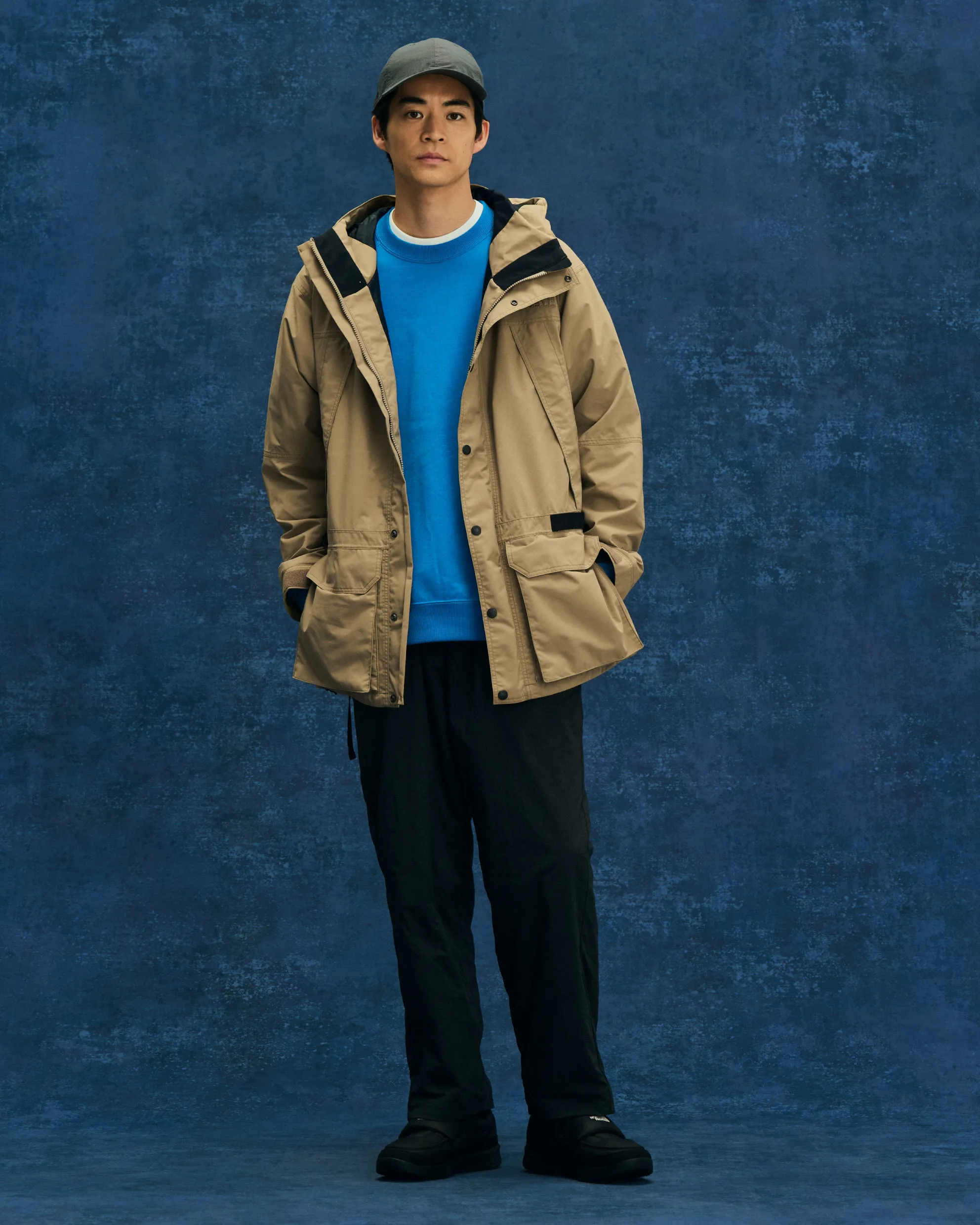 THE NORTH FACE MATERNITY+ Collection 3 Image 1