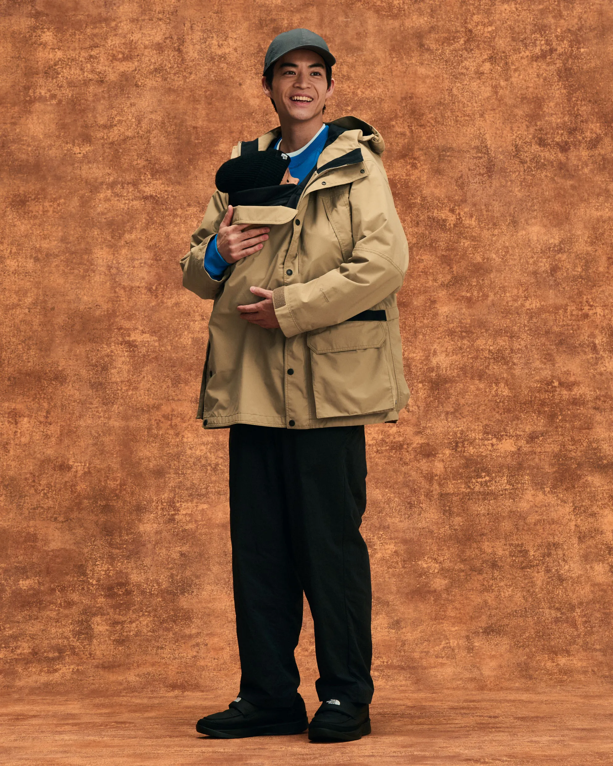 THE NORTH FACE MATERNITY+ Collection 3 Image 2