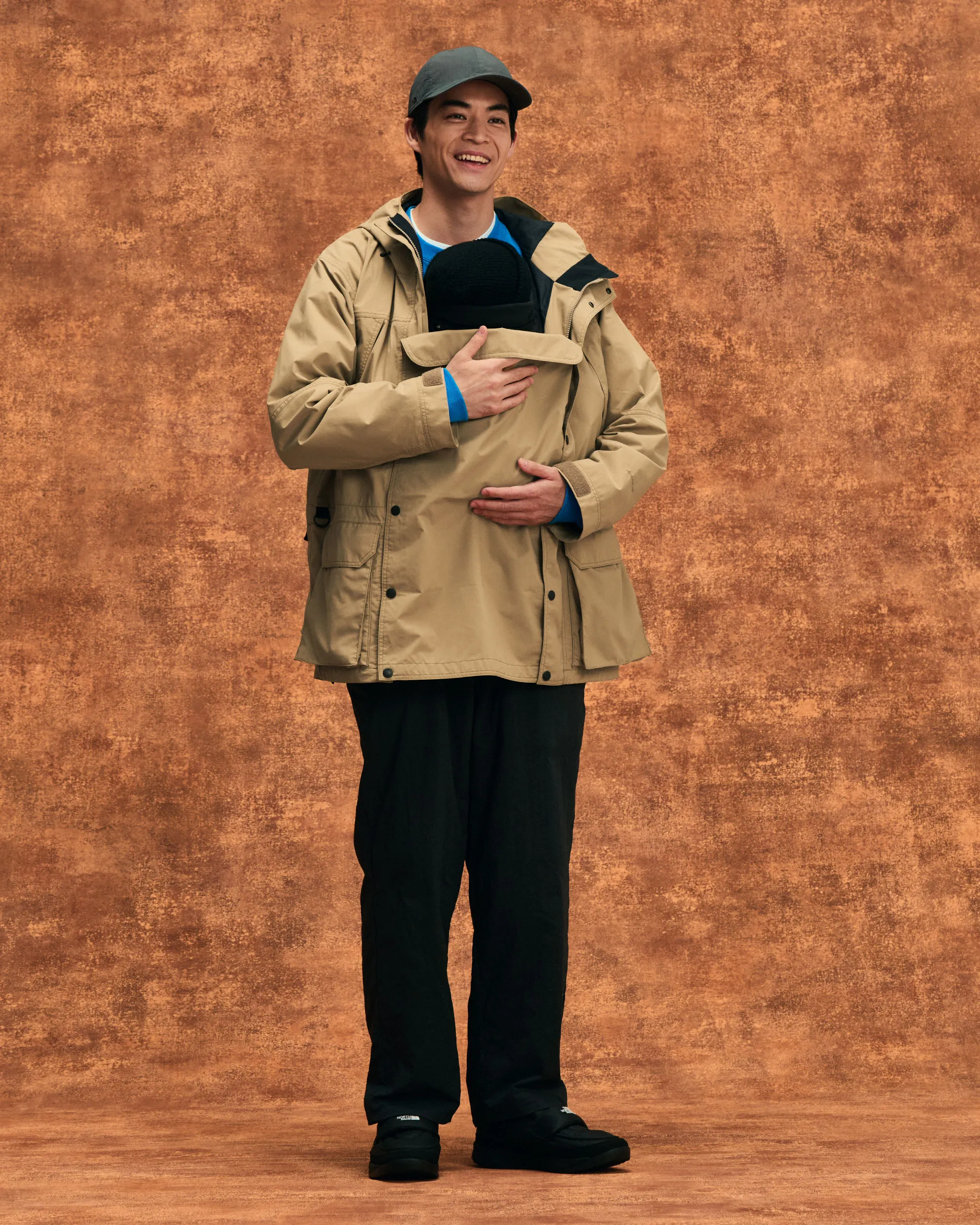 THE NORTH FACE MATERNITY+ Collection 3 Image 4