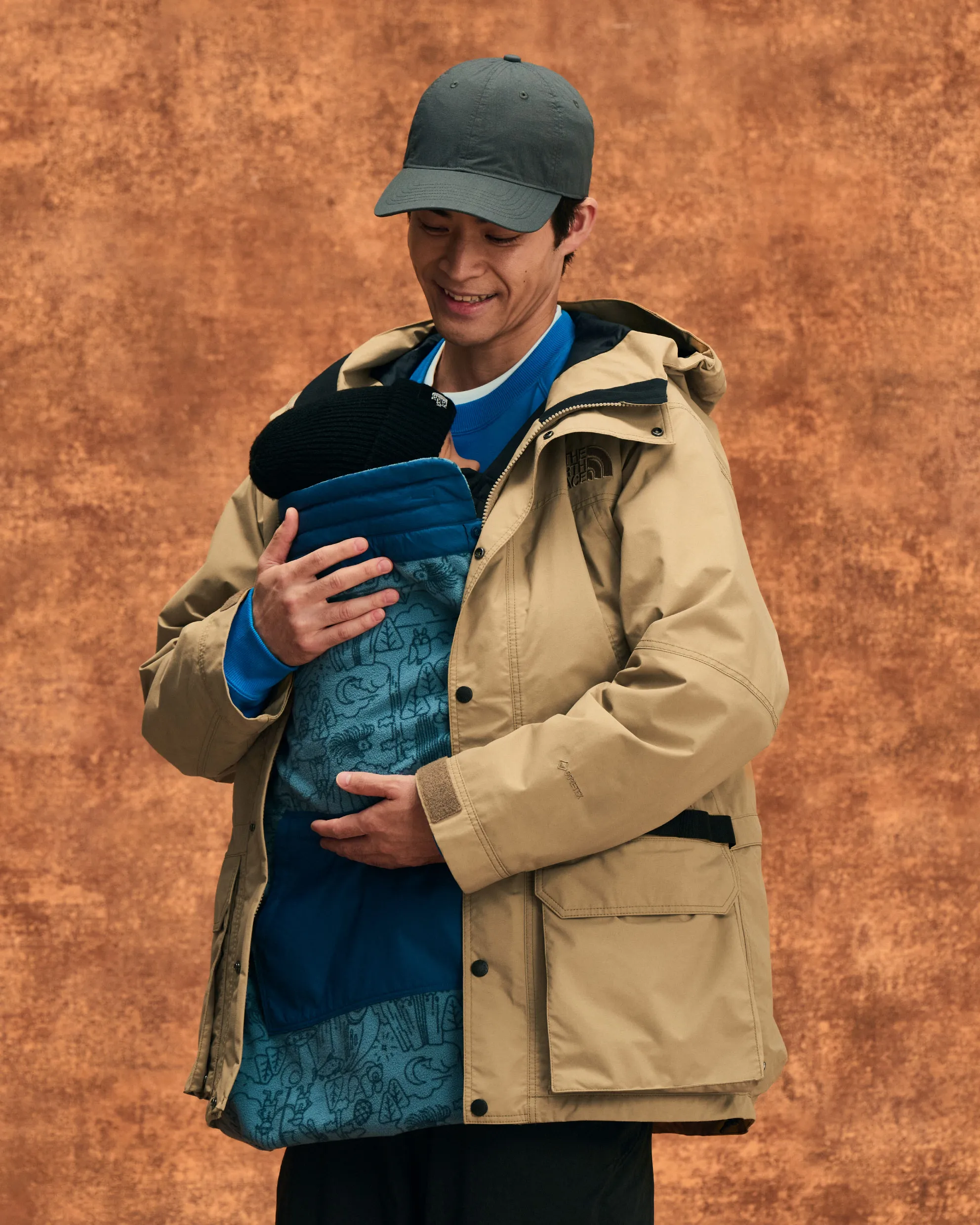 THE NORTH FACE MATERNITY+ Collection 3 Image 5