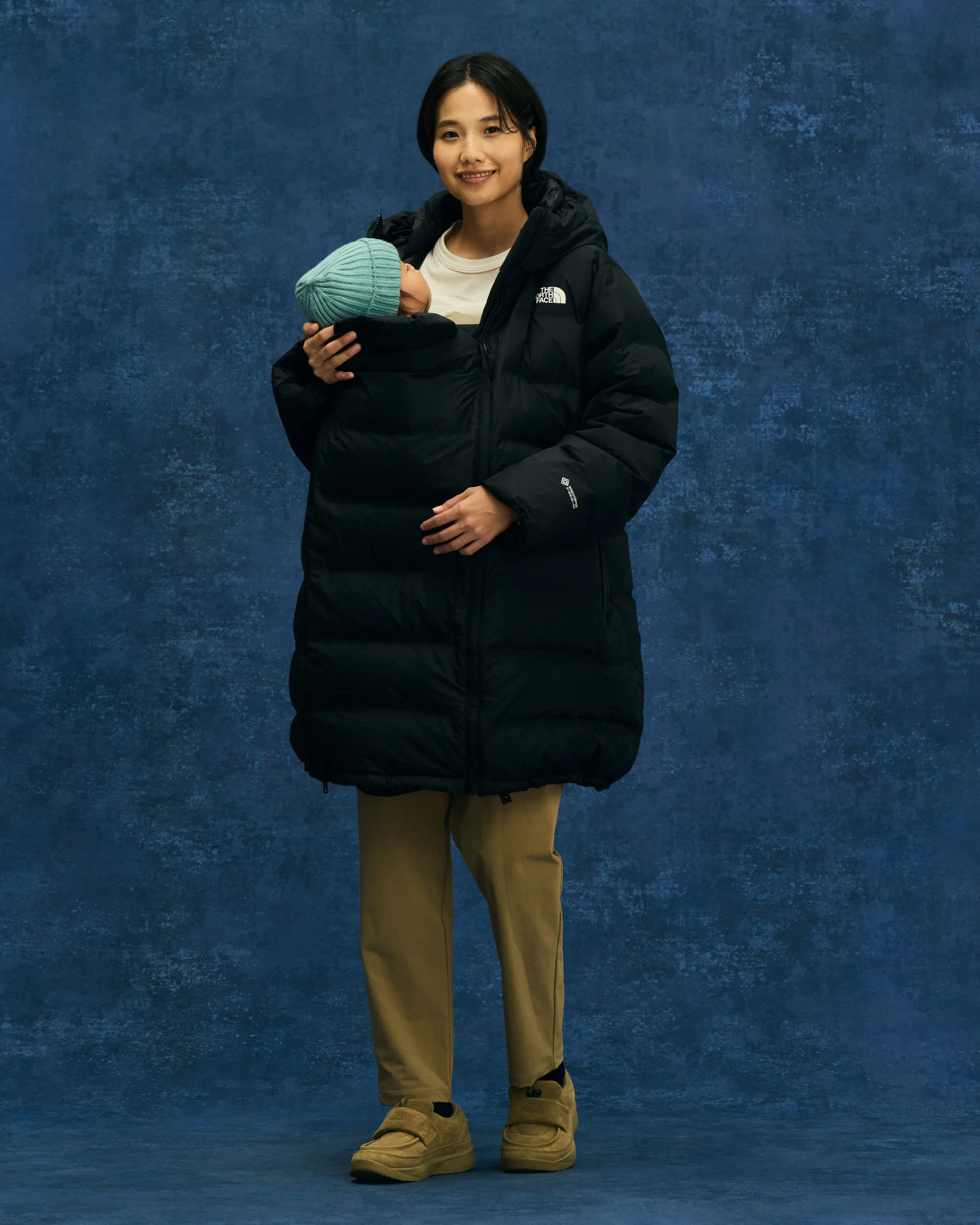 THE NORTH FACE MATERNITY+ Collection 4 Image 1