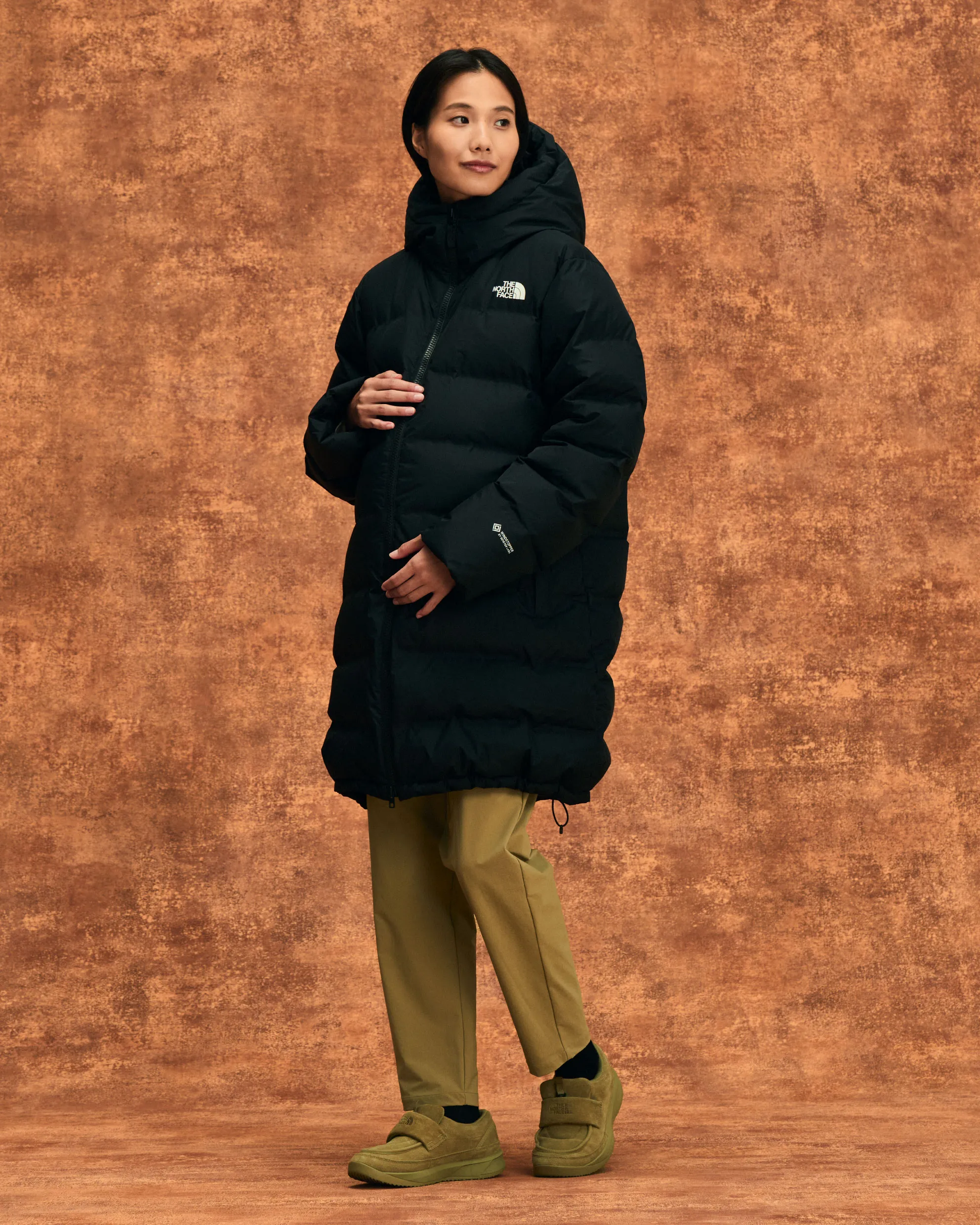 THE NORTH FACE MATERNITY+ Collection 4 Image 4