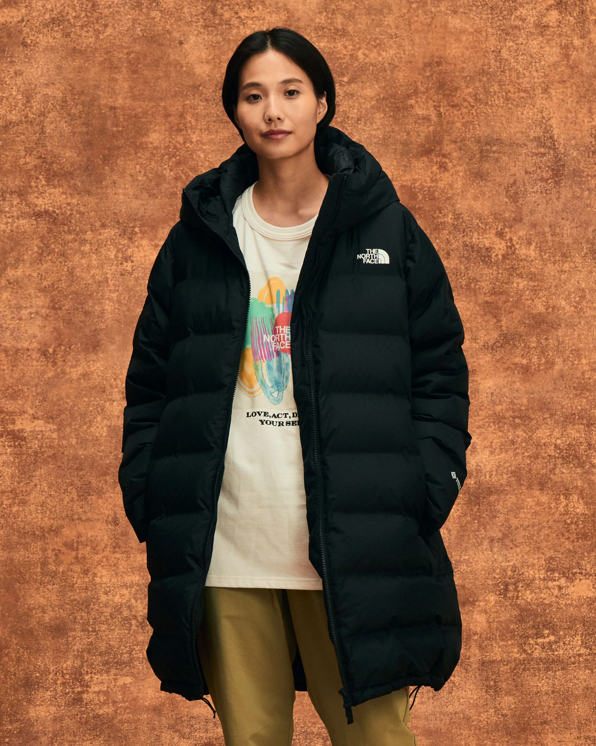 THE NORTH FACE MATERNITY+ Collection 4 Image 5