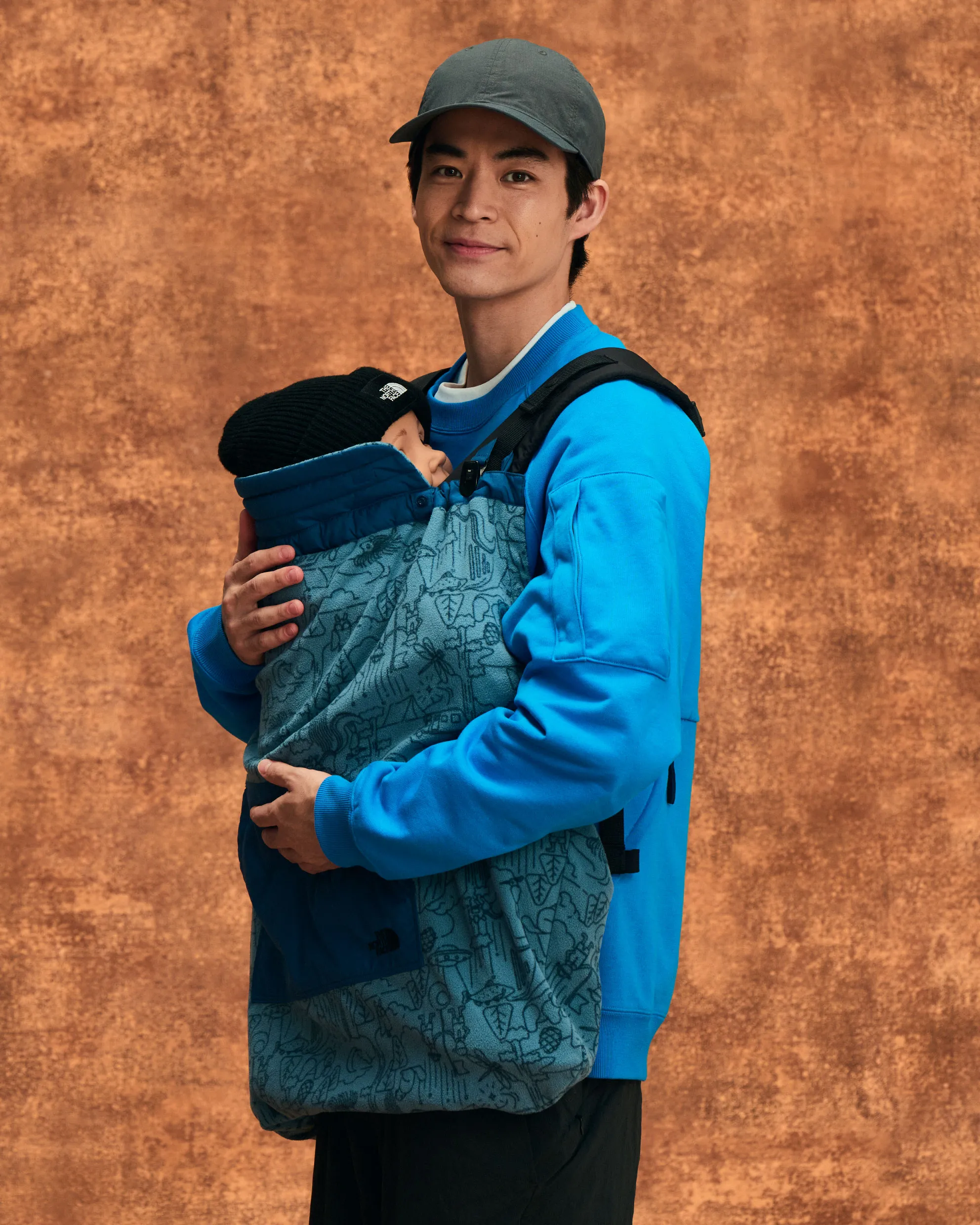 THE NORTH FACE MATERNITY+ Collection 5 Image 2