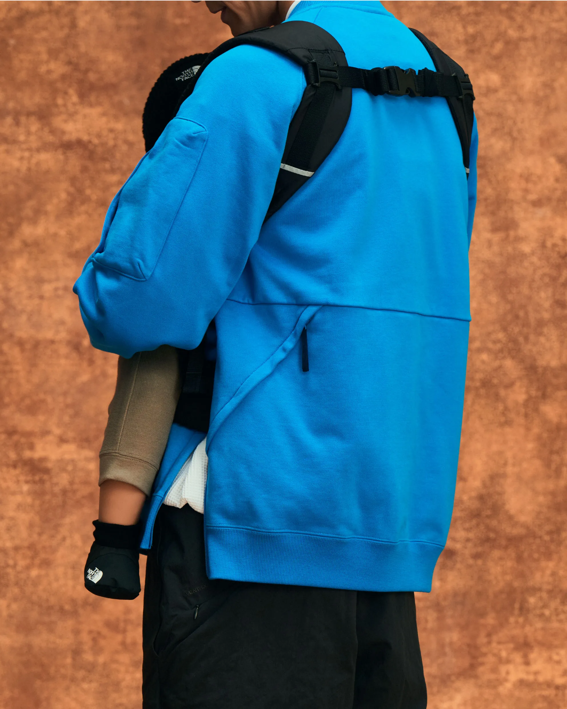 THE NORTH FACE MATERNITY+ Collection 5 Image 4