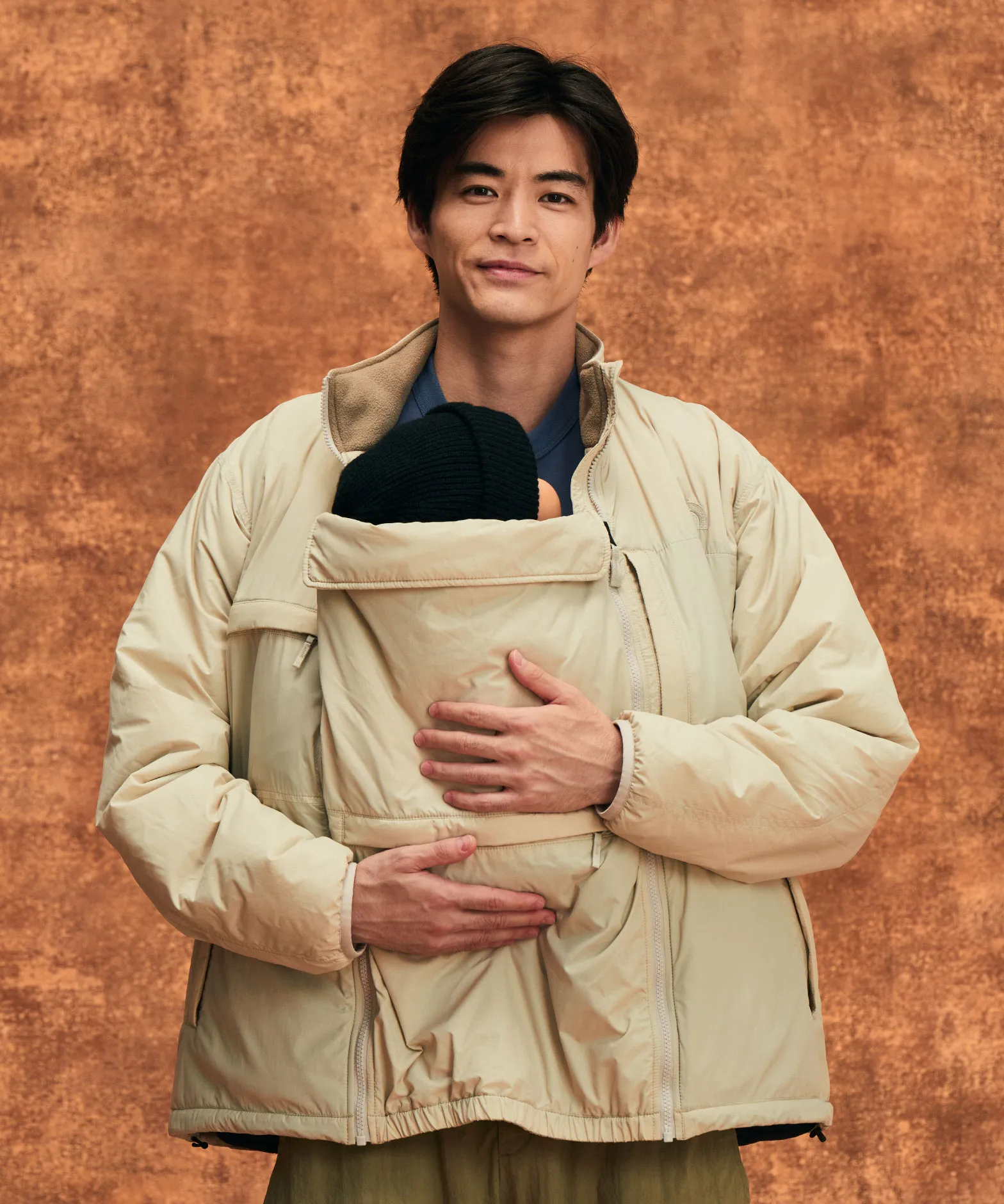 THE NORTH FACE Maternity+ 2025FW