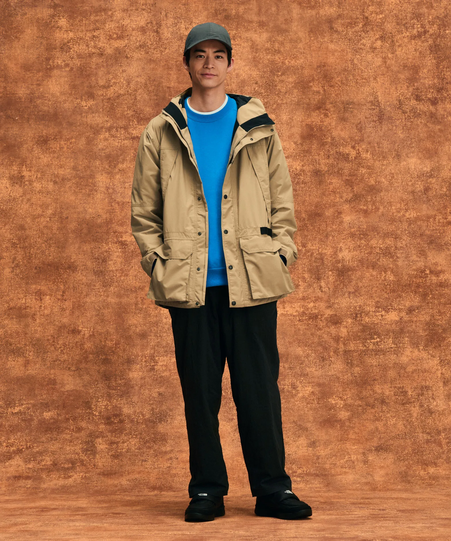 THE NORTH FACE MATERNITY+ Style 4