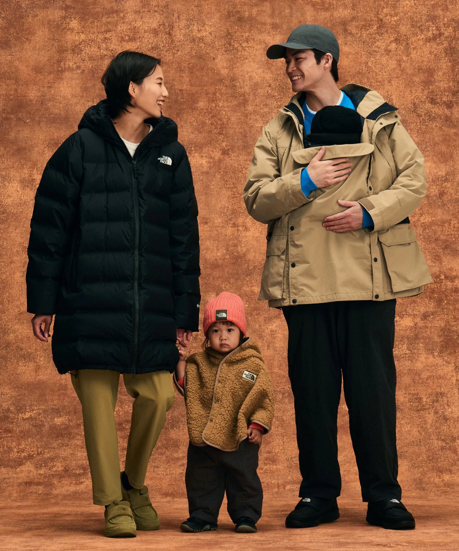 THE NORTH FACE MATERNITY+ Style 6