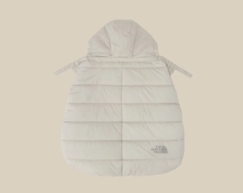 Baby Shell Blanket