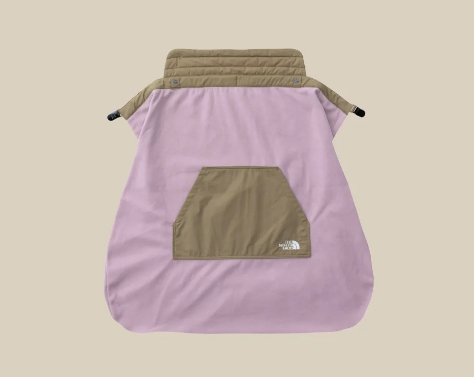 Baby Fleece Lining Blanket