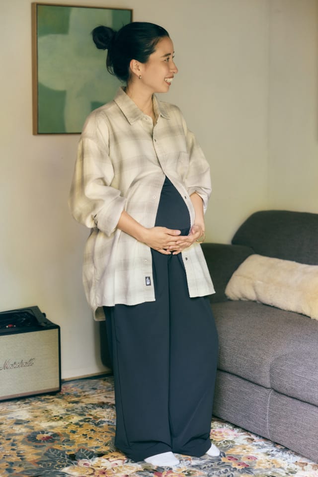 Maternity Long Pant