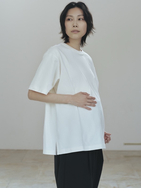 Maternity S/S Tee