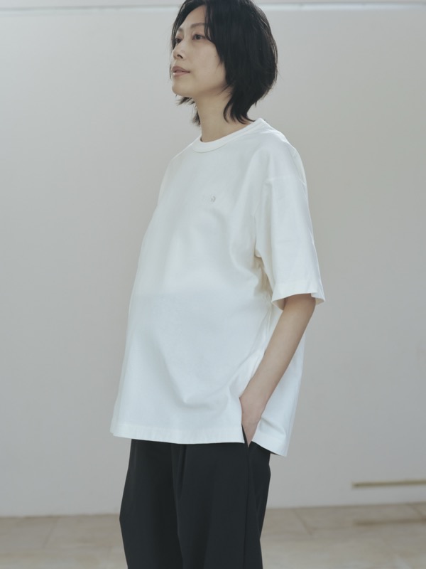 Maternity S/S Tee