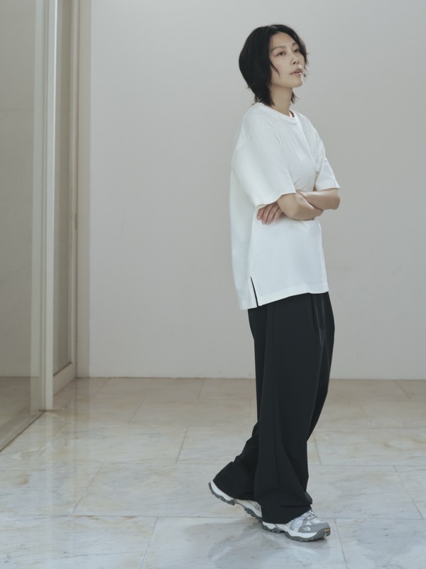 Maternity S/S Tee