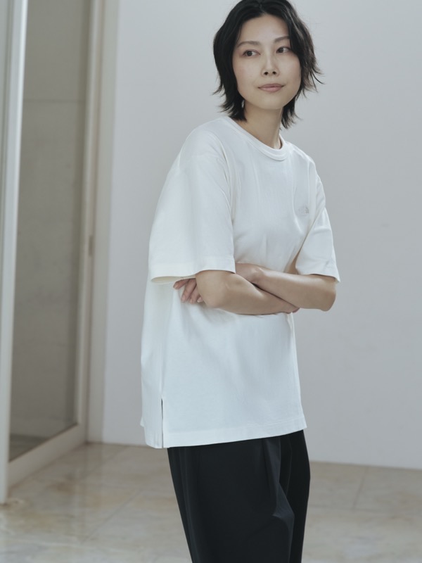 Maternity S/S Tee