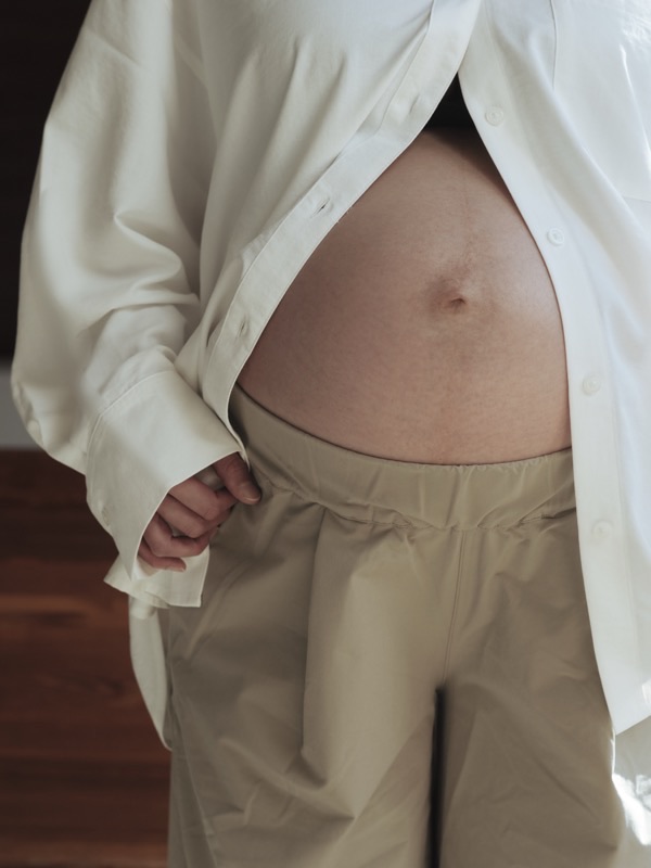 Maternity Swinglax Pant