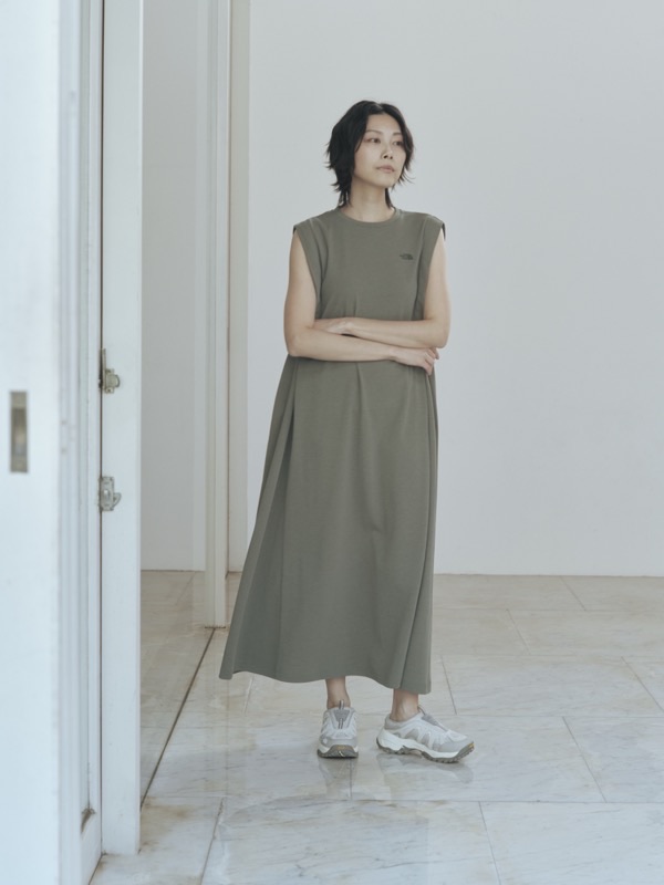 Maternity Heat Protection Onepiece