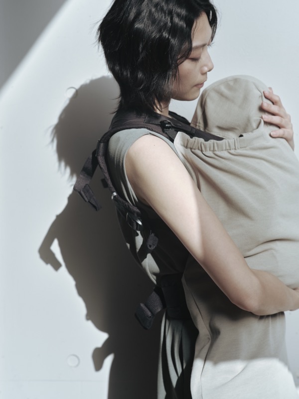 Maternity Heat Protection Onepiece