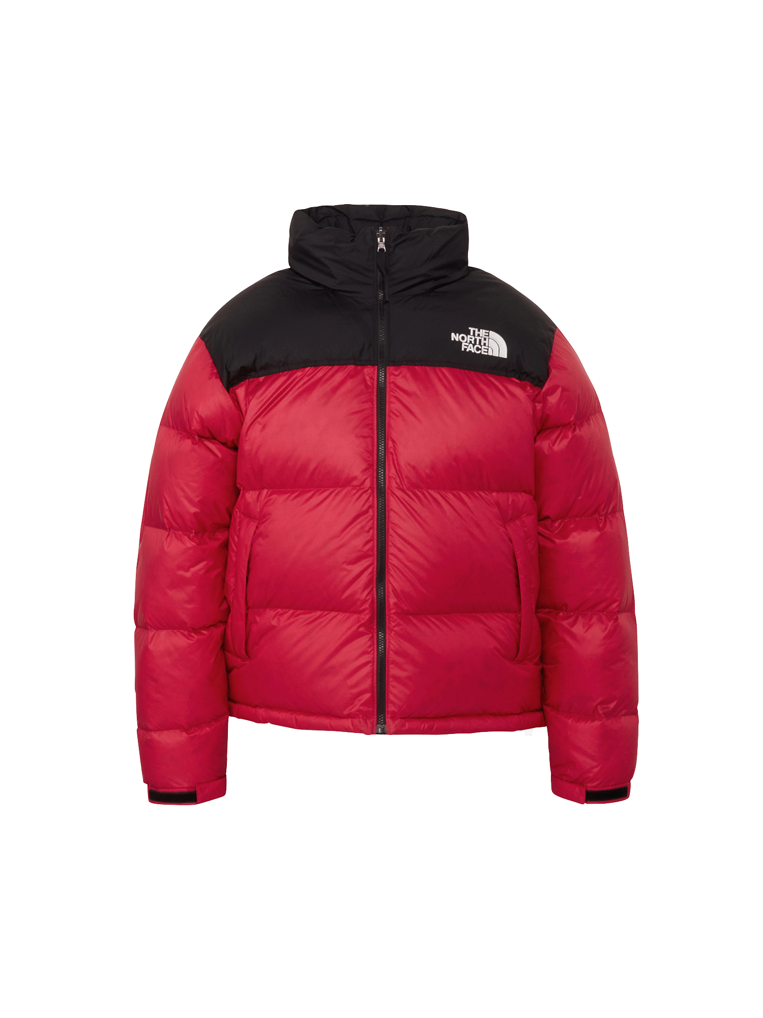 Nuptse Jacket