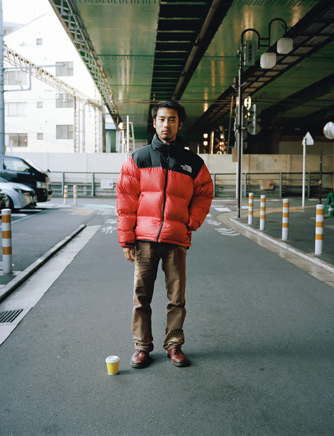 HIMIのライフスタイル写真3