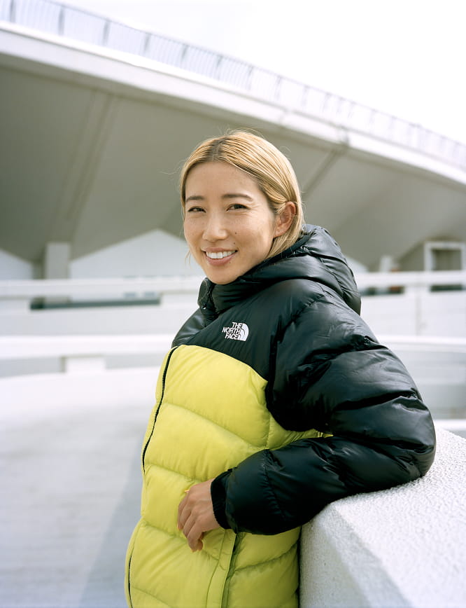 Emi Iwaiのライフスタイル写真1