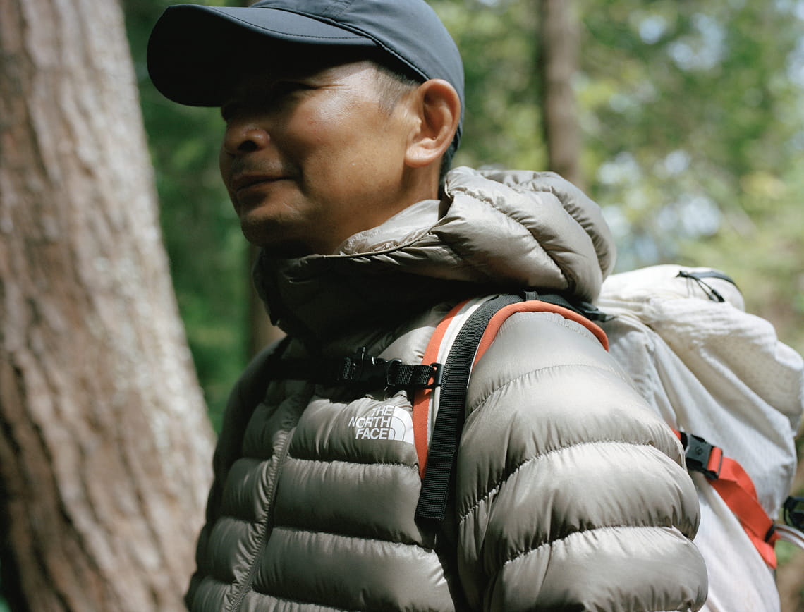 Hiroyoshi Manomeのライフスタイル写真2