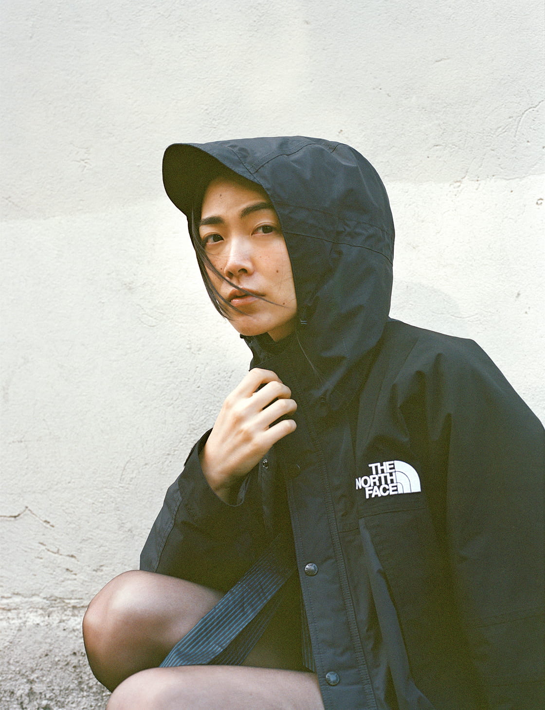 Tairaのポートレート写真1