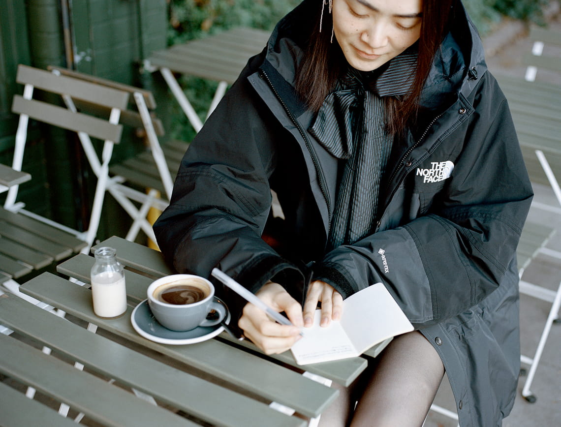 Tairaのライフスタイル写真2