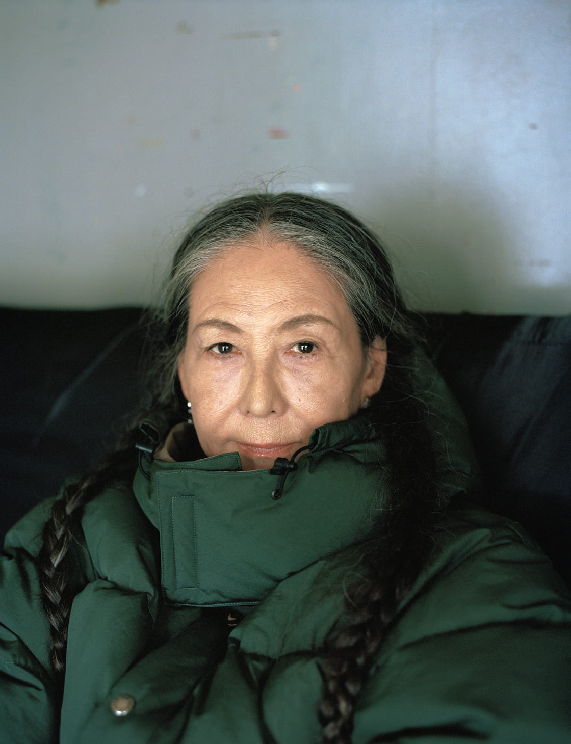 Junko Asanoのポートレート写真2