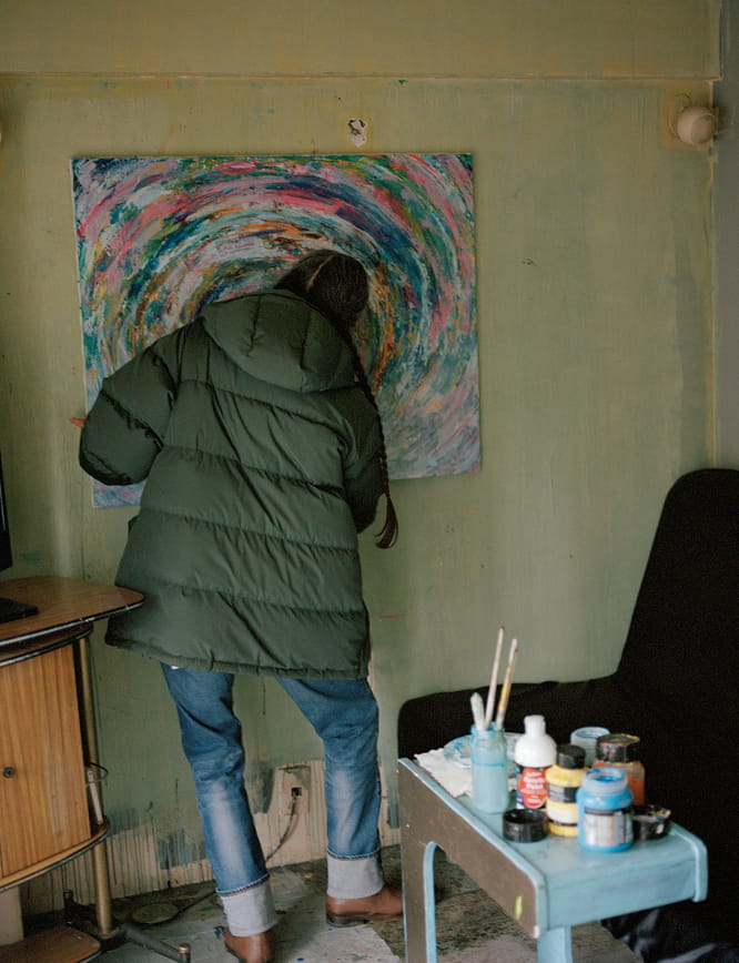 Junko Asanoのライフスタイル写真2