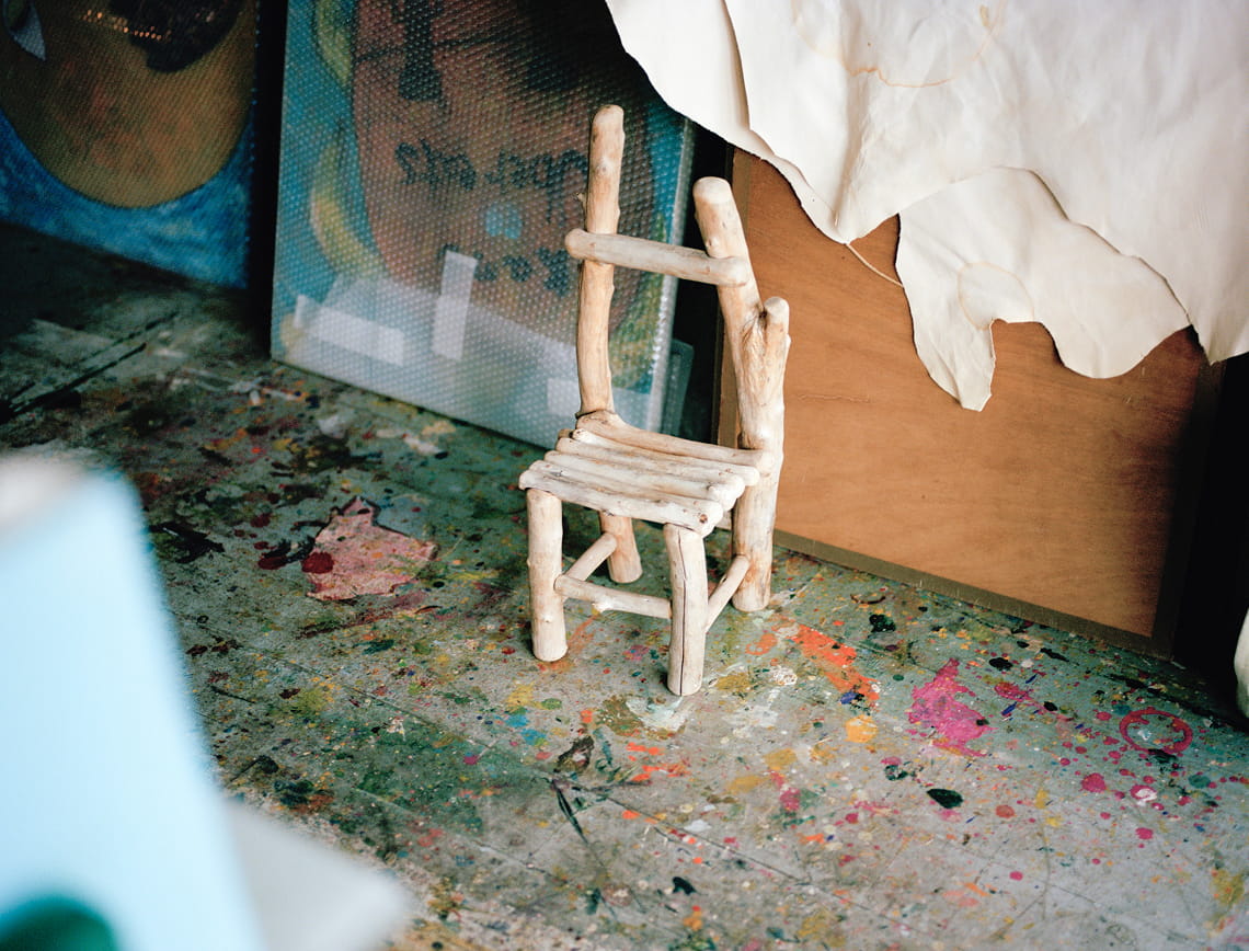 Junko Asanoのライフスタイル写真6