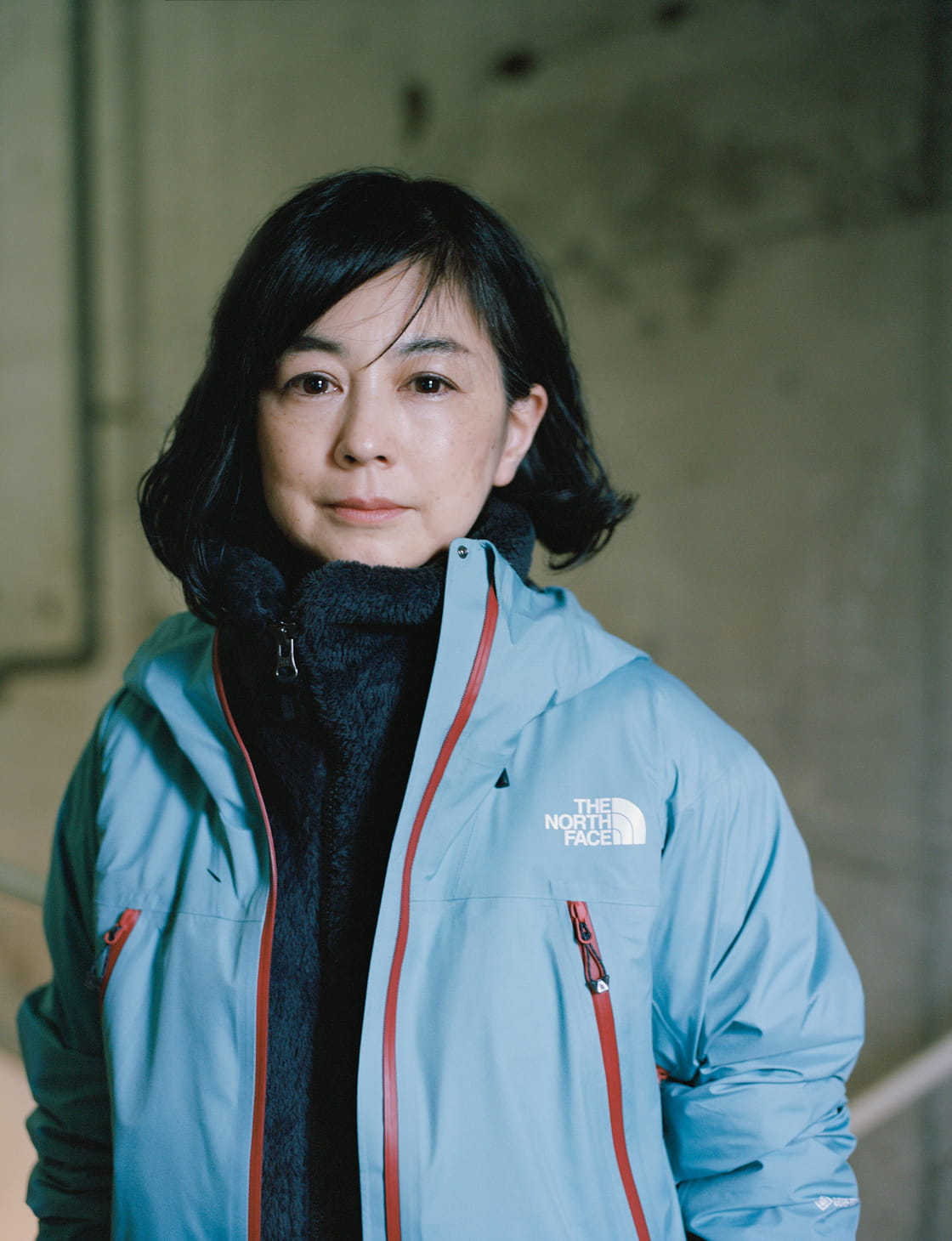 Hiromi Ikedaのポートレート写真1