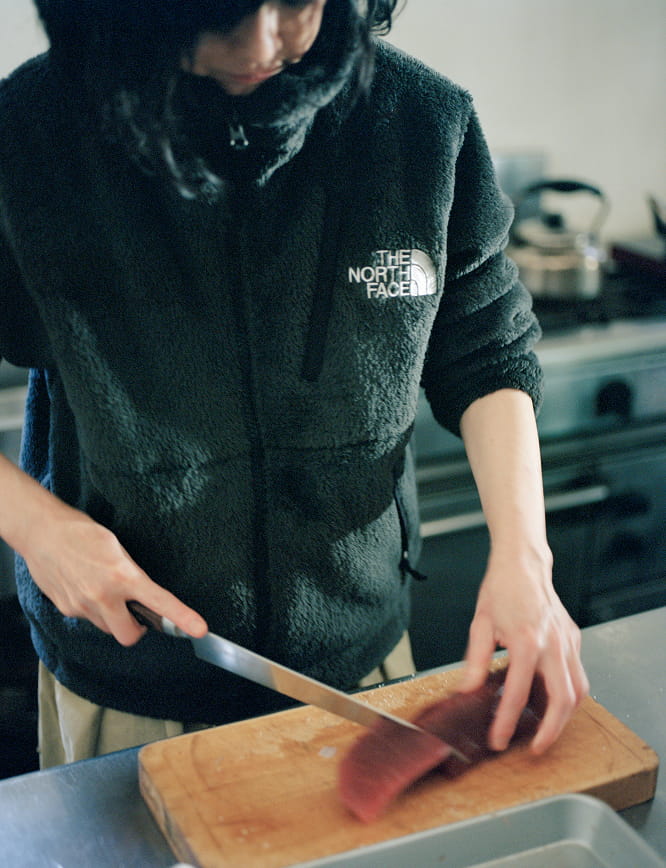 Hiromi Ikedaのライフスタイル写真1