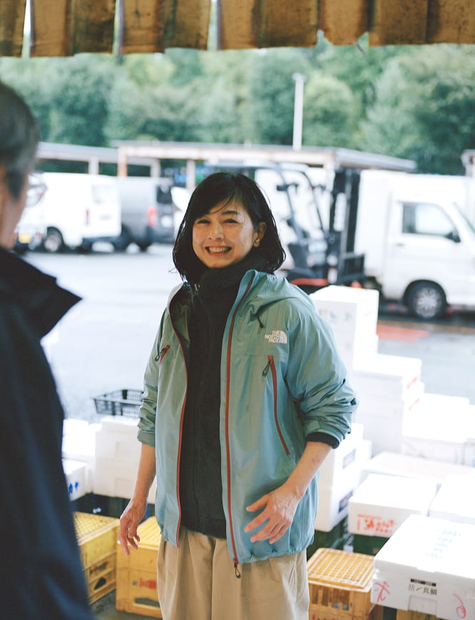 Hiromi Ikedaのライフスタイル写真2
