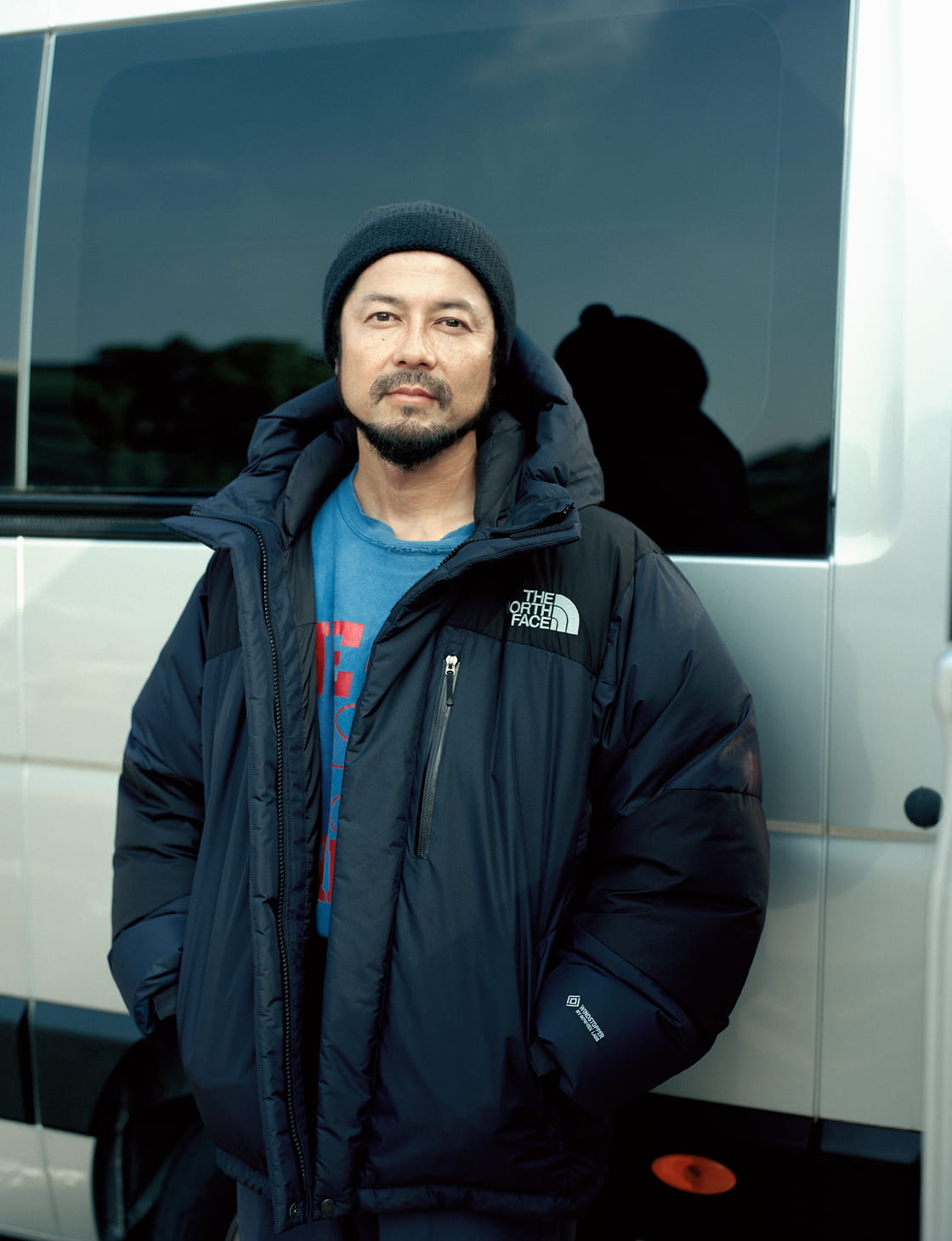 Ryota Yamadaのポートレート写真1