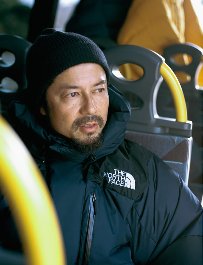 Ryota Yamadaのライフスタイル写真1