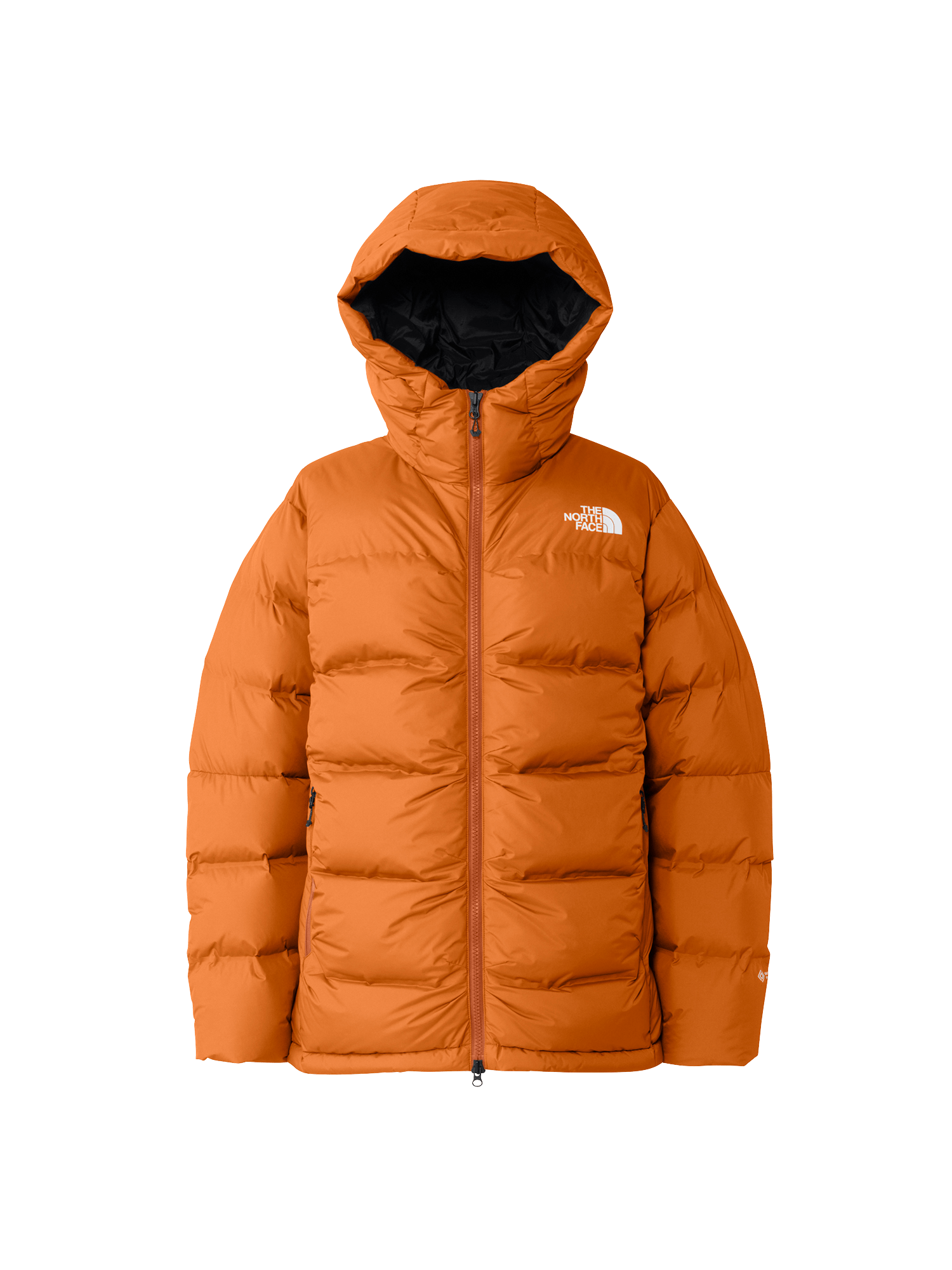 Belayer Parka