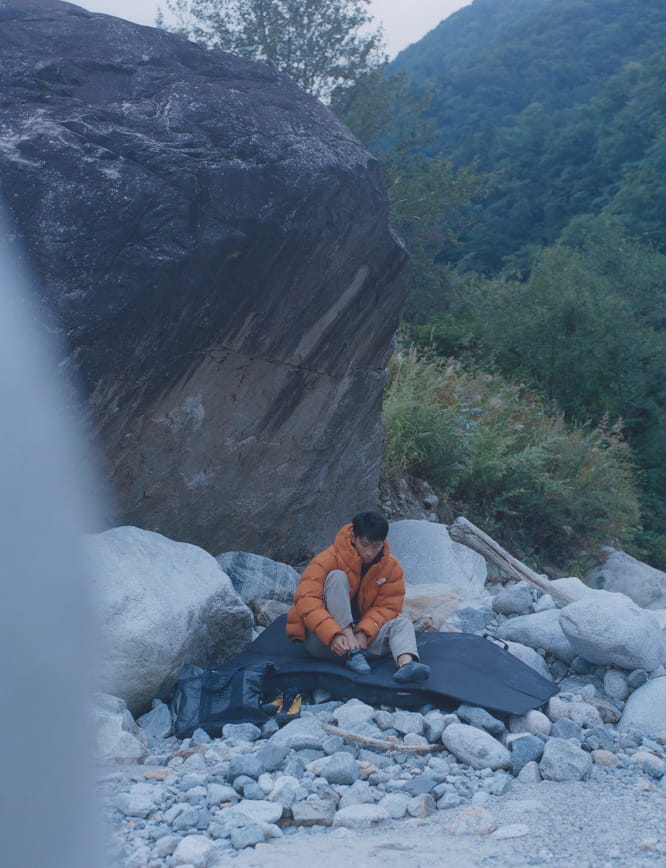 Toru Nakajimaのライフスタイル写真4