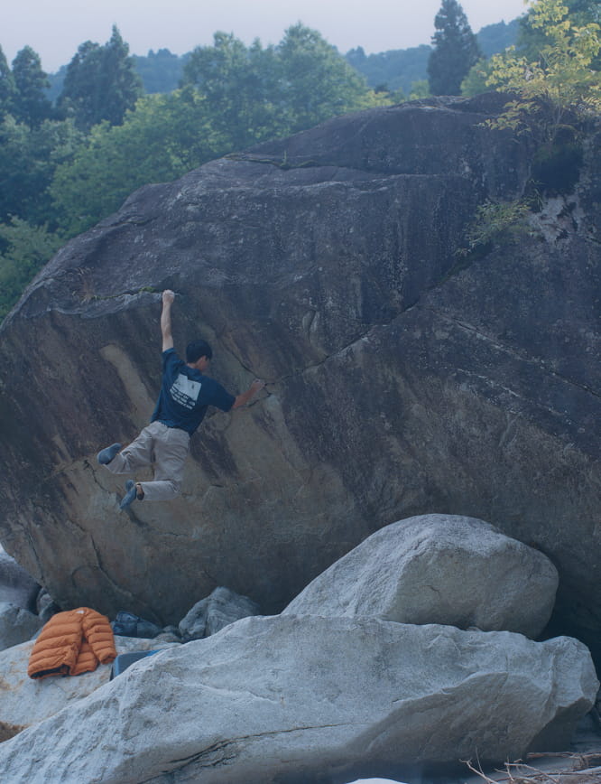 Toru Nakajimaのライフスタイル写真5