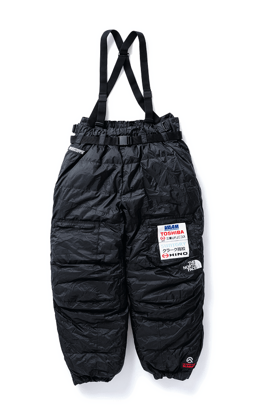 Himalayan Parka & Pant