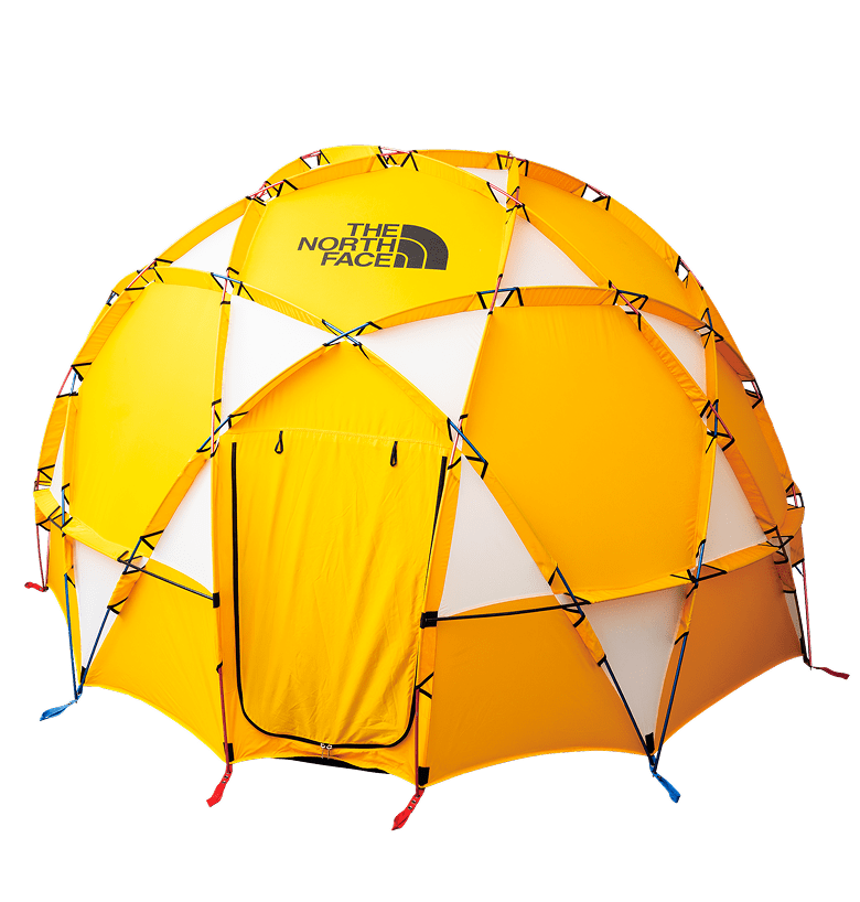 Himalayan Parka & Pant