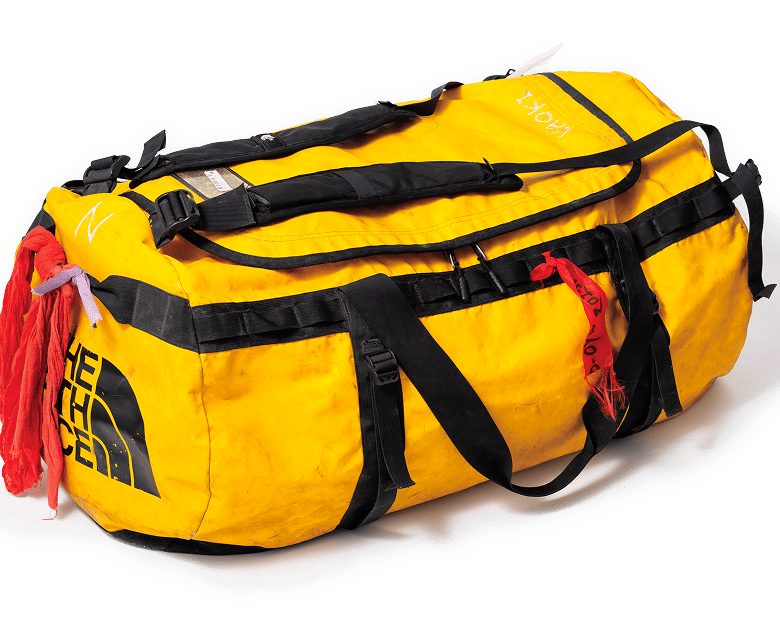 Base Camp Duffel